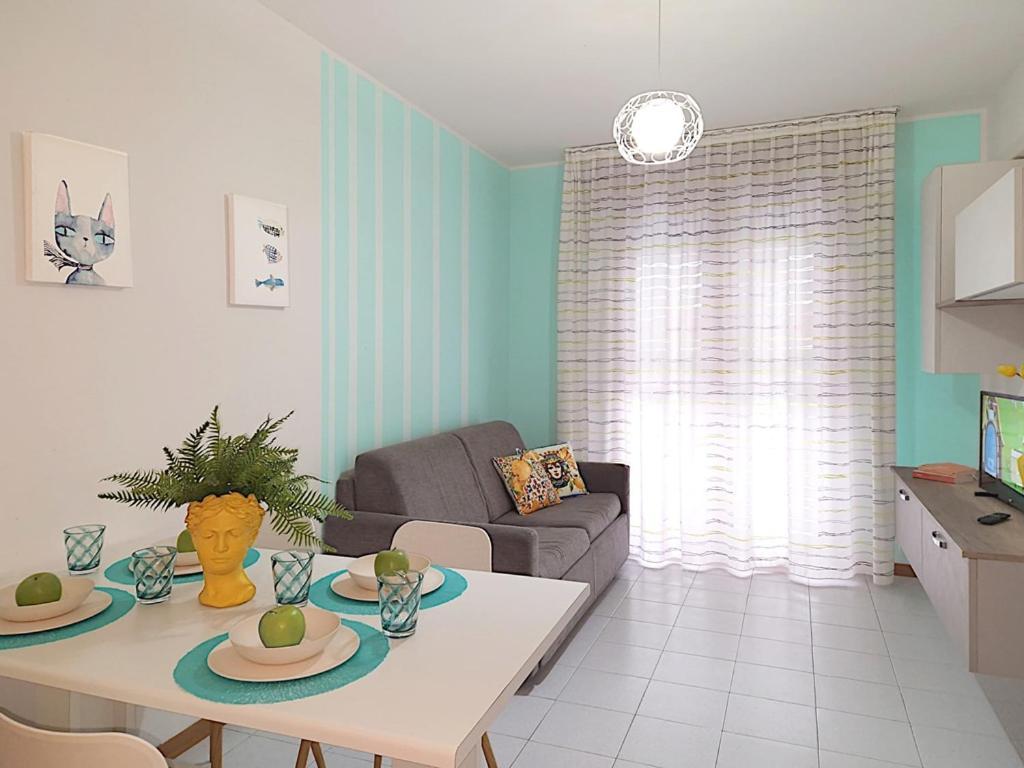Halley Belmare Apartments Bibione Exterior photo